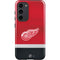 NHL Detroit Red Wings Jersey Galaxy S23 Plus Pro Case