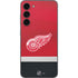 NHL Detroit Red Wings Jersey Galaxy S23 Plus Skin