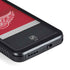 NHL Detroit Red Wings Jersey Galaxy S23 Plus Waterproof Case