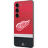 NHL Detroit Red Wings Jersey Galaxy S23 Skin