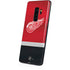 NHL Detroit Red Wings Jersey Galaxy S9 Plus Skin