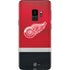 NHL Detroit Red Wings Jersey Galaxy S9 Skin