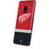 NHL Detroit Red Wings Jersey Galaxy S9 Skin