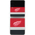NHL Detroit Red Wings Jersey Galaxy Z Flip3 5G Skin