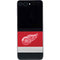 NHL Detroit Red Wings Jersey Galaxy Z Flip5 5G Skin