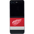 NHL Detroit Red Wings Jersey Galaxy Z Flip5 5G Skin