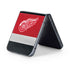 NHL Detroit Red Wings Jersey Galaxy Z Flip5 5G Skin