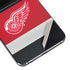 NHL Detroit Red Wings Jersey Galaxy Z Flip5 5G Skin