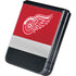 NHL Detroit Red Wings Jersey Galaxy Z Flip5 5G Skin