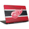 NHL Detroit Red Wings Jersey Dell Inspiron Skin