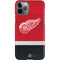 NHL Detroit Red Wings Jersey iPhone 11 Pro Lite Case