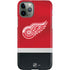 NHL Detroit Red Wings Jersey iPhone 11 Pro Lite Case