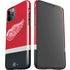 NHL Detroit Red Wings Jersey iPhone 11 Pro Lite Case