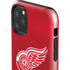 NHL Detroit Red Wings Jersey iPhone 11 Pro Max Impact Case