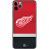 NHL Detroit Red Wings Jersey iPhone 11 Pro Max Skin