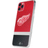 NHL Detroit Red Wings Jersey iPhone 11 Pro Max Skin