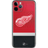 NHL Detroit Red Wings Jersey iPhone 11 Pro Skin