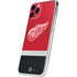NHL Detroit Red Wings Jersey iPhone 11 Pro Skin