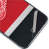 NHL Detroit Red Wings Jersey iPhone 11 Skin