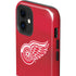 NHL Detroit Red Wings Jersey iPhone 12 Impact Case
