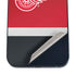 NHL Detroit Red Wings Jersey iPhone 12 Mini Skin