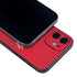 NHL Detroit Red Wings Jersey iPhone 12 Mini Skin