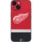 NHL Detroit Red Wings Jersey iPhone 13 Mini Skin