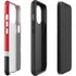 NHL Detroit Red Wings Jersey iPhone 13 Pro Max Impact Case