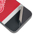 NHL Detroit Red Wings Jersey iPhone 13 Pro Max Skin