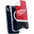 NHL Detroit Red Wings Jersey iPhone 15 Plus MagSafe Case