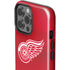 NHL Detroit Red Wings Jersey iPhone 15 Pro Max Impact Case