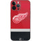 NHL Detroit Red Wings Jersey iPhone 14 Pro Max Skin