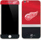 NHL Detroit Red Wings Jersey iPhone 6/6s Plus Skin