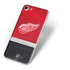NHL Detroit Red Wings Jersey iPhone 7 Skin