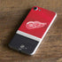 NHL Detroit Red Wings Jersey iPhone 7 Skin