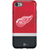 NHL Detroit Red Wings Jersey iPhone SE (2nd & 3rd Gen) Pro Case