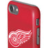 NHL Detroit Red Wings Jersey iPhone SE (2nd & 3rd Gen) Pro Case