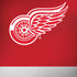 NHL Detroit Red Wings Jersey iPhone X Pro Case