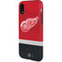 NHL Detroit Red Wings Jersey iPhone XR Pro Case