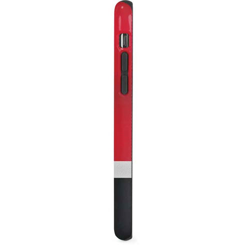 NHL Detroit Red Wings Jersey iPhone XR Pro Case