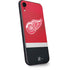 NHL Detroit Red Wings Jersey iPhone XR Skin