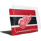 NHL Detroit Red Wings Jersey MacBook Air 13in M1 (2021) Case plus Skin