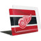 NHL Detroit Red Wings Jersey MacBook Air 15in (2023-2025) Case plus Skin