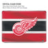NHL Detroit Red Wings Jersey MacBook Air 15in (2023-2025) Case plus Skin