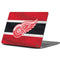 NHL Detroit Red Wings Jersey Apple MacBook Pro 13-inch Skin
