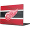 NHL Detroit Red Wings Jersey MacBook Pro 14in (2021-24) Skin