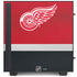 NHL Detroit Red Wings Jersey NZXT H510 Compact ATX Mid-Tower Case Skin