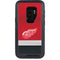 NHL Detroit Red Wings Jersey Otterbox Defender Galaxy Skin