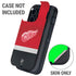 NHL Detroit Red Wings Jersey Otterbox Defender iPhone Skin