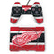 NHL Detroit Red Wings Jersey PlayStation Classic Bundle Skin